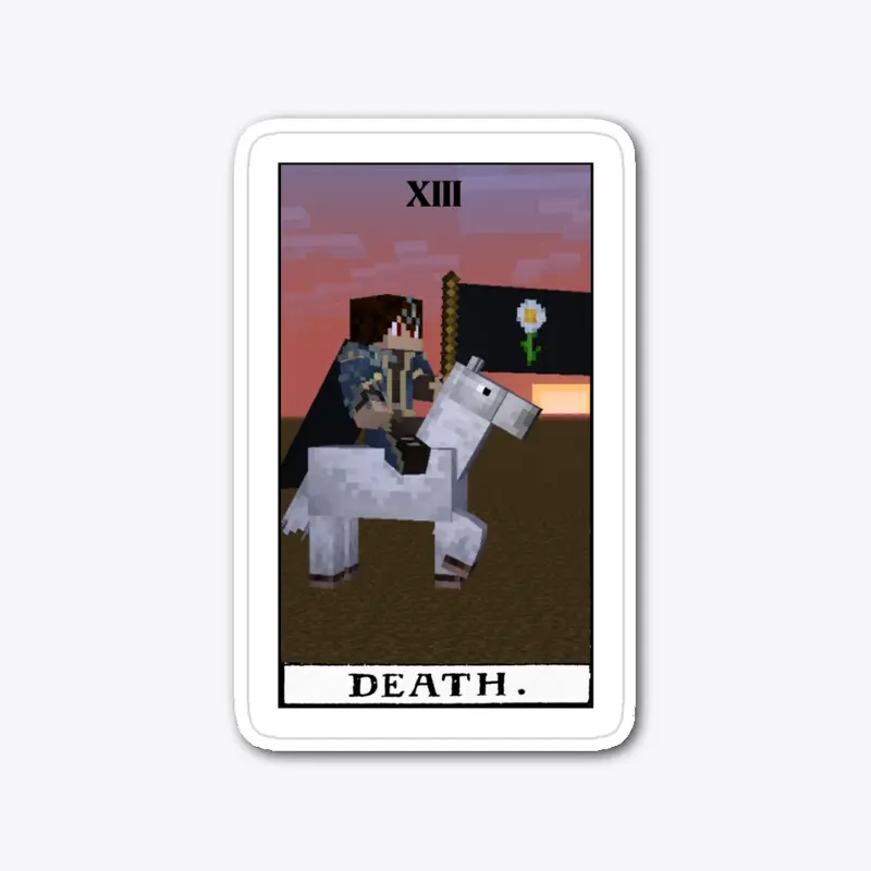 Jera Death Tarot