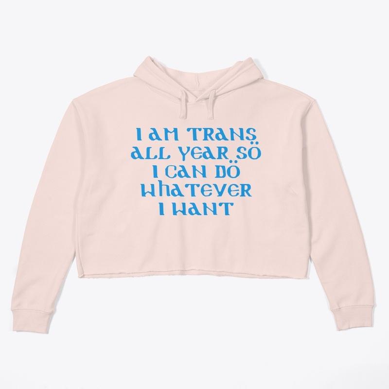 trans all year (Special Aster Edition)